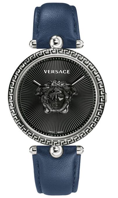 Review Replica Versace Palazzo Empire VCO080017 watch - Click Image to Close